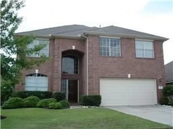 17707 Forest Haven Trl, Tomball, TX 77375