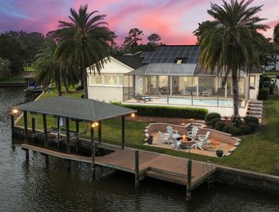 6 Cayuse Ct, Palm Coast, FL, 32137