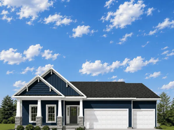 109 Sterling Dr, Lake Saint Louis, MO 63367