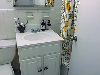 Rented by Joe Gotham LTD