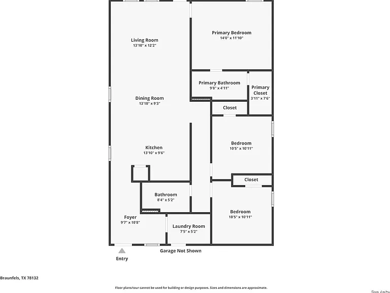 3820 Swift Fox Rd — Photo 19