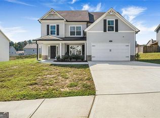 298 Belmont Ln, Dallas, GA 30132
