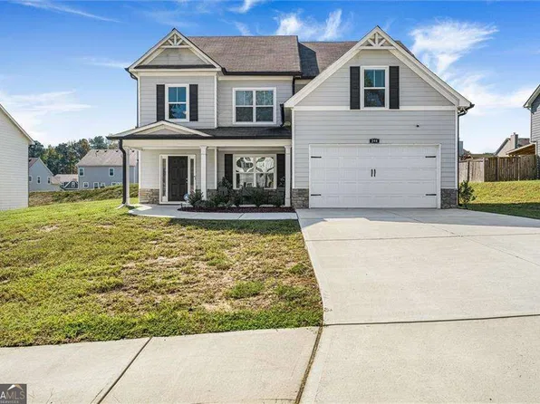 298 Belmont Ln, Dallas, GA 30132