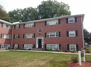 775 Lagrange St APT 3, Boston, MA 02132