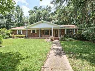 798 Violet St, Tallahassee, FL 32308