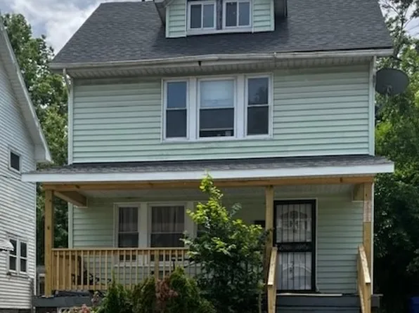 13322 Eaglesmere Ave, Cleveland, OH 44110