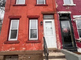46 Breunig Ave, Trenton, NJ 08638