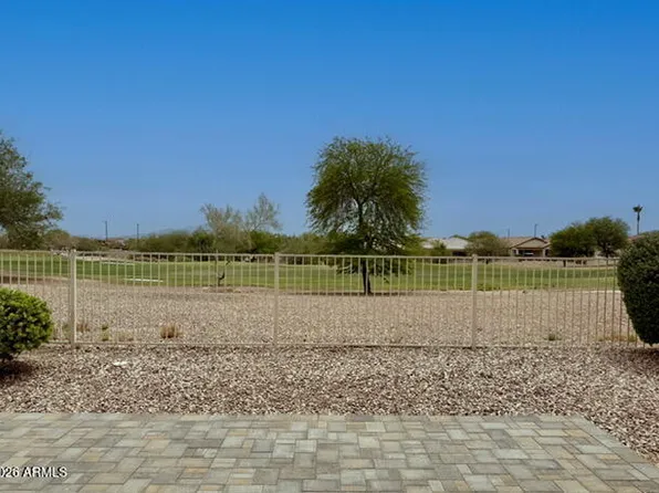 22529 W TWILIGHT Trail, Buckeye, AZ 85326