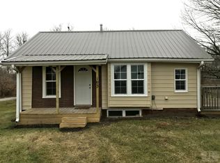 103 NE C St, Melcher, IA 50163