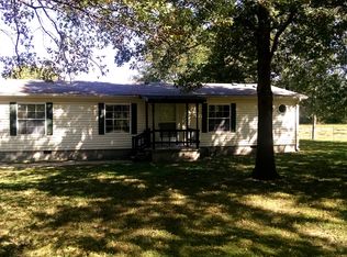 705 E Magnolia St, Cherokee, KS 66724