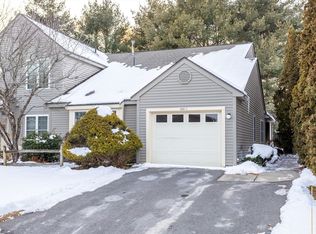 308 Ridgefield Cir #C, Clinton, MA 01510