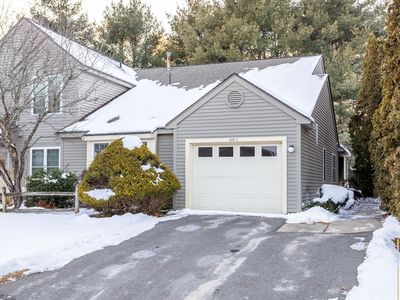 308 Ridgefield Cir #C, Clinton, MA, 01510