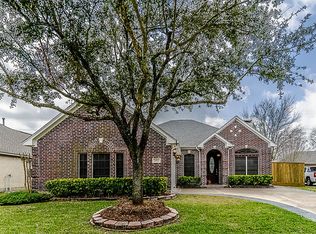 14811 Highland Way Ln, Sugar Land, TX 77498