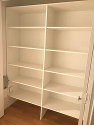 Rented by NY Living Solutions