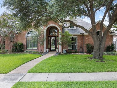 1912 Country Meadow Ln, Richardson, TX, 75081