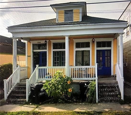 1st image of 2563 N Prieur St