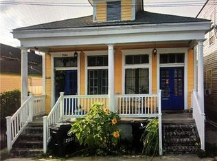 2563 N Prieur St, New Orleans, LA 70117