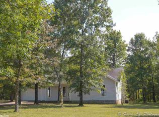 130 Timber Ridge Rd, Drasco, AR 72530
