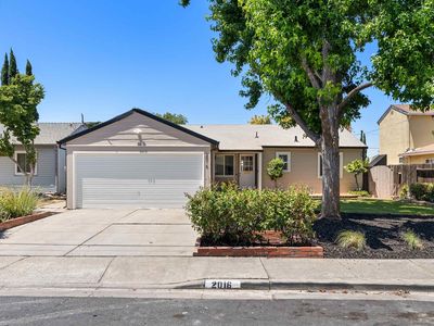2016 Glenwood Dr, Antioch, CA, 94509