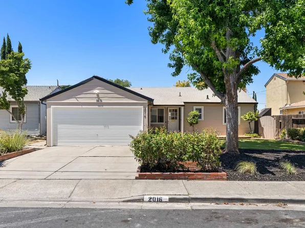 2016 Glenwood Dr, Antioch, CA 94509