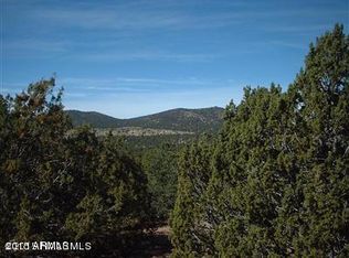 6633 N State Route 64 LOT 0, Williams, AZ 86046