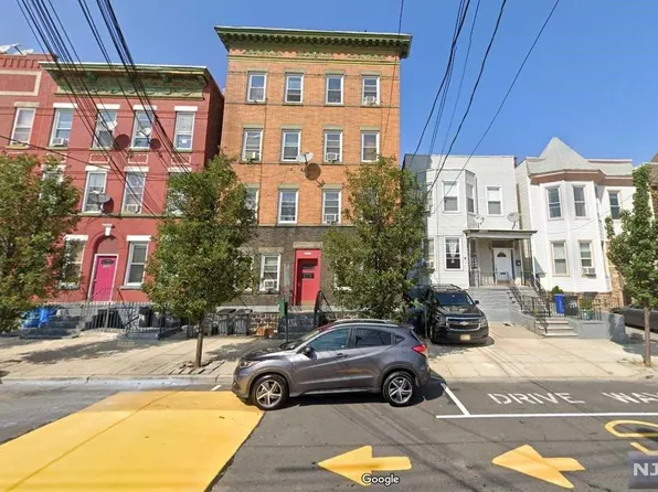 (undisclosed Address), Union City, NJ 07087