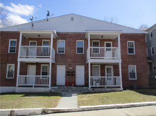 17 Buck St APT E, Danielson, CT 06239