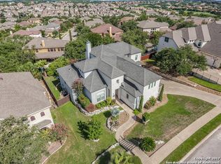 23835 Spring Scent, San Antonio, TX 78258