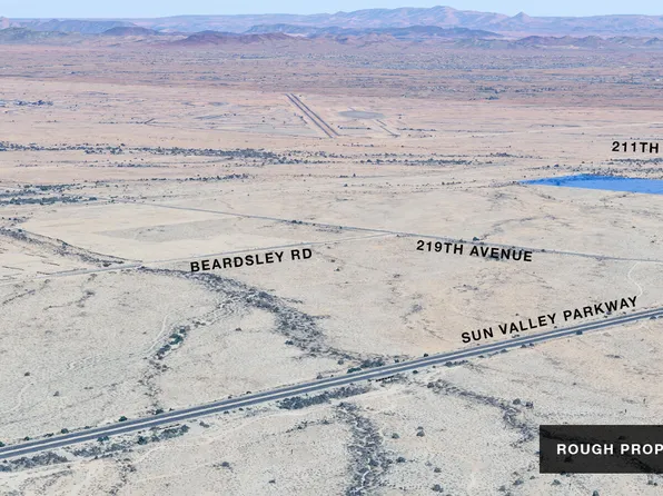 213000 W Beardsley Road #-, Surprise, AZ 85387