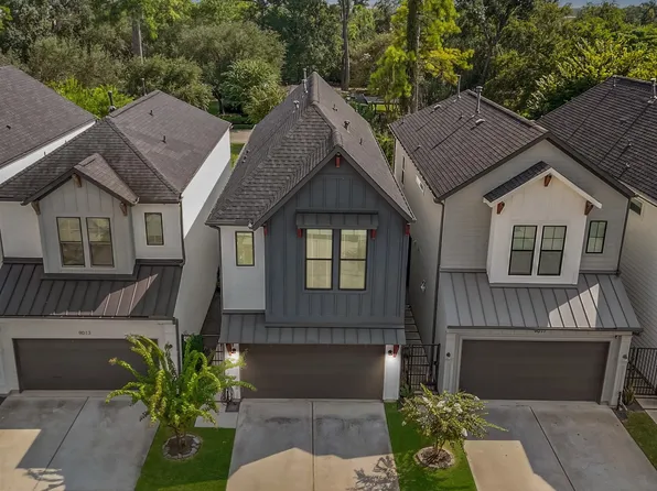 9015 Wellspring Dr, Houston, TX 77080