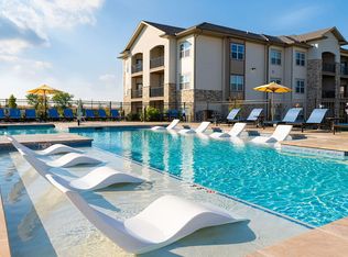 Treadway at New Trails Apartments, Gardner, KS 66030