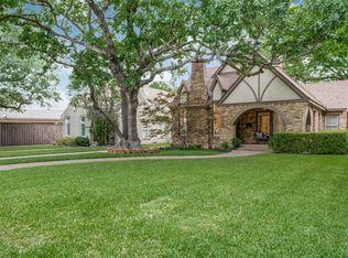 6139 La Vista Dr, Dallas, TX 75214