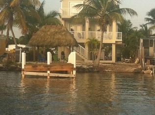 7 Sexton Cove Rd, Key Largo, FL 33037