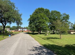 5130 Farb Dr LOT 53, Houston, TX 77016