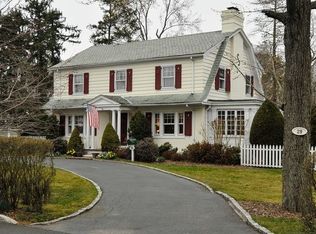 29 Langdon Ave, Irvington, NY 10533