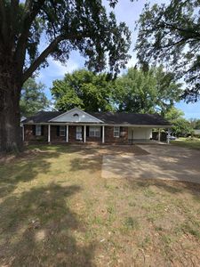 6272 Macon Rd, Memphis, TN, 38134