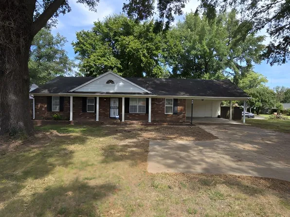 6272 Macon Rd, Memphis, TN 38134
