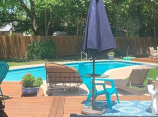 3582 Dryden Rd, Fort Worth, TX 76109