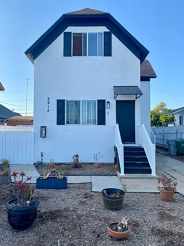 2912 Logan Ave #3 Photo 1