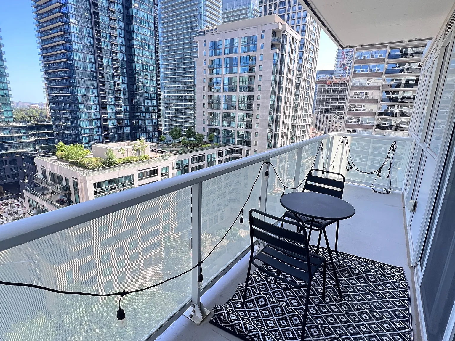 2 bed, $3,349 — Photo 2