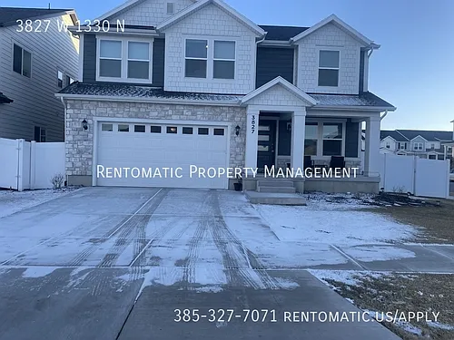 3827 W 1330 N Photo 1