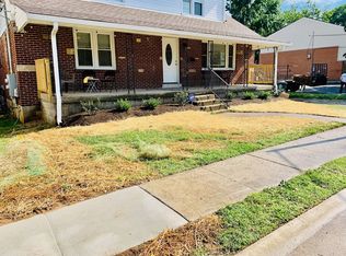 165 Prall St #1, Lexington, KY 40508