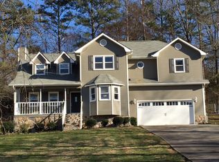 2013 Foxfire Rd NE, Cleveland, TN 37323