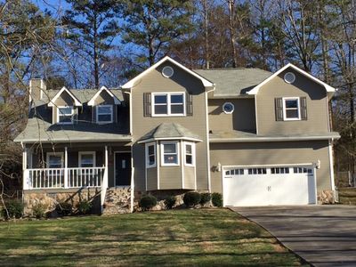 2013 Foxfire Rd NE, Cleveland, TN, 37323