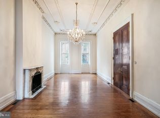 1534 Pine St #1XXF, Philadelphia, PA 19102