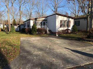 506 Tide Dr, Egg Harbor Township, NJ 08234