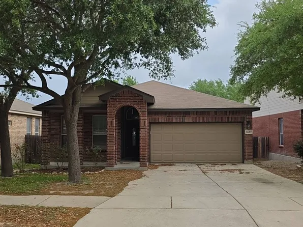 12207 Medina Ml, San Antonio, TX 78253