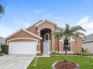 14011 Yellow Wood Cir, Orlando, FL 32828