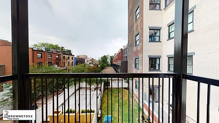 Rented by Brownstone Real Estate