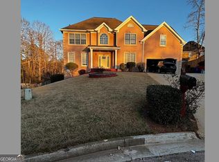 4102 Sweet Water Fls, Ellenwood, GA 30294